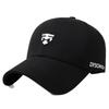 Hat Men'S Outdoor Embroidery Arrow Baseball Cap Casual Versatile Spring And Autumn Men'S Cap Sunscreen Cap