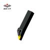 Zhuzhou Diamond CNC Lathe Tool Holder MVJNR2020K16 for Outer Diameter Profiling