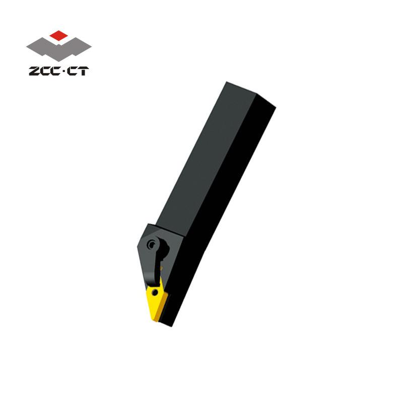 Zhuzhou Diamond CNC Lathe Tool Holder MVJNR2020K16 for Outer Diameter Profiling