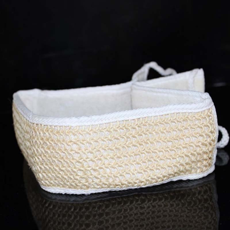 

Отшелушивающий ремень для спины, ванна, душ, губка для тела, щетка для мытья тела, личный инструмент для чистки 80*8cm