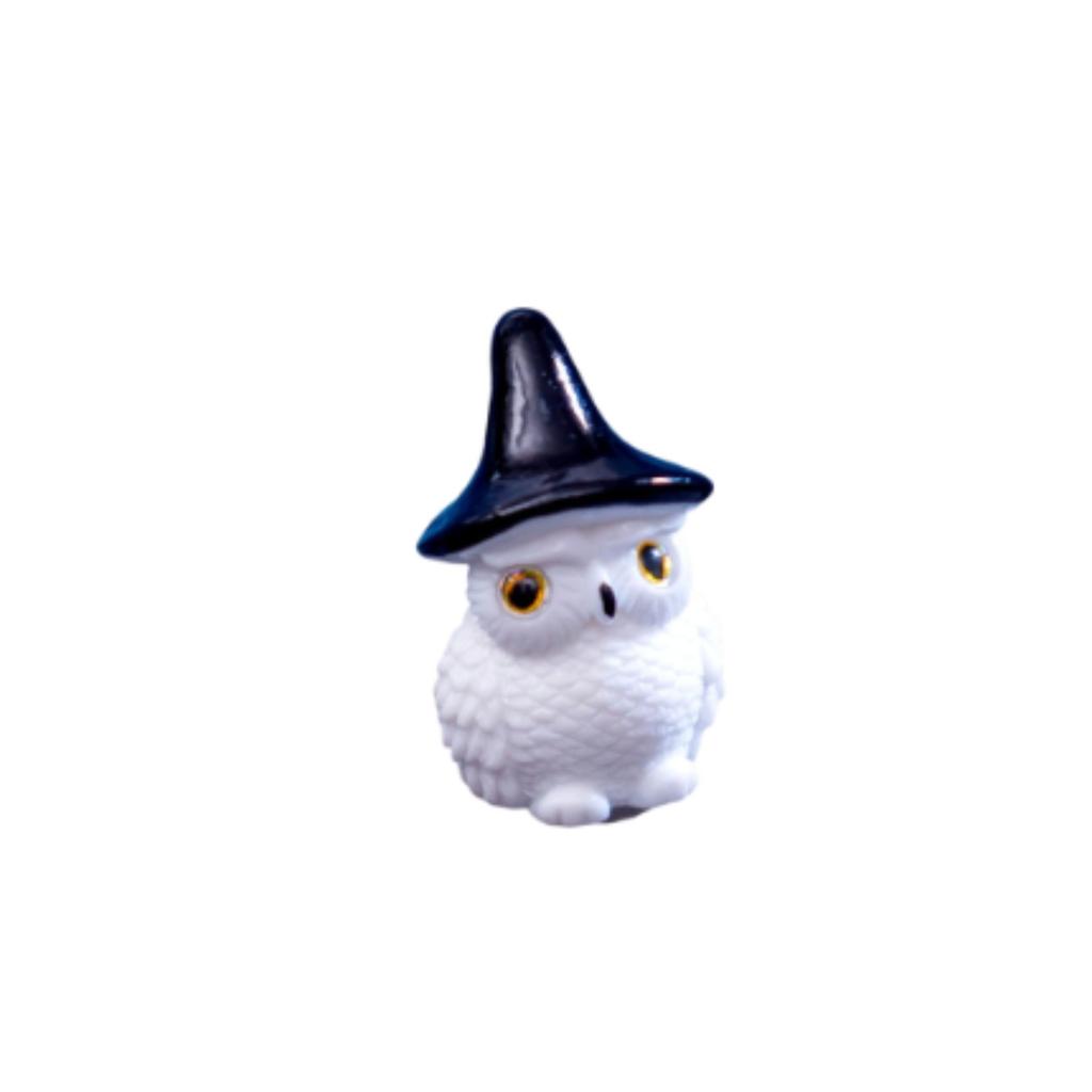 Micro- Creative Halloween Witch DIY Decoration Accessories -knickknacks