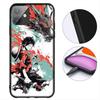 Shanks Red Hair One Luffy Pieces Phone Cover for Motorola Moto G86 G14 G35 G34 G45 G55 G67 G75 G85 G24 G15 G54 G57 Power Case