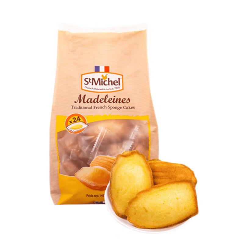 St Michel French Cakes & Pastries