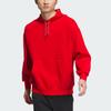 Adidas Future Style Hoodie With Reflective Stripes Unisex Hoodies Light-Crimson IM9036