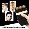 Electric Razor for Men Electric Cordless Foil Shaver Trimmer Rechargeable