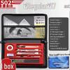 Boselli 5025 Professional Drafting and Surveying Tool Kit