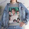 JAEMIN NCT Dream Kpop T-Shirt, Vintage Retro Graphic Bootleg Tee