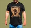 BORN TO HUNT T-SHIRT