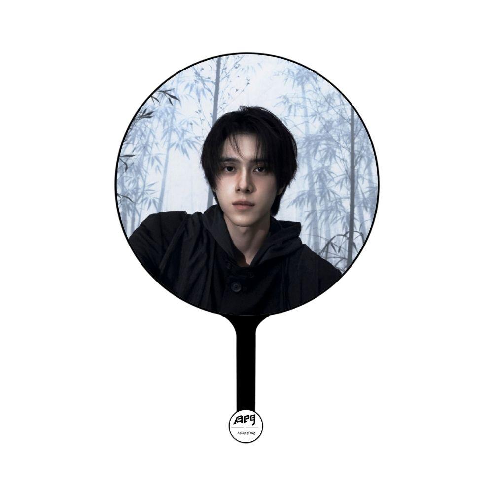 WAYV × ApopGong(VISION WINGS)exclusive IMAGE PICKET