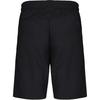 Adidas Basic Sports Series Woven Logo Comfortable Sports Shorts Men Shorts Black BP8100