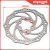 OPGT Motorcycle scooter disc brake calipers for 2 strokes 33cc 43cc 49cc Mini Moto children's off-road bicycle scooter