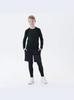 Children's Sports Leotard Set for Training and Fitness