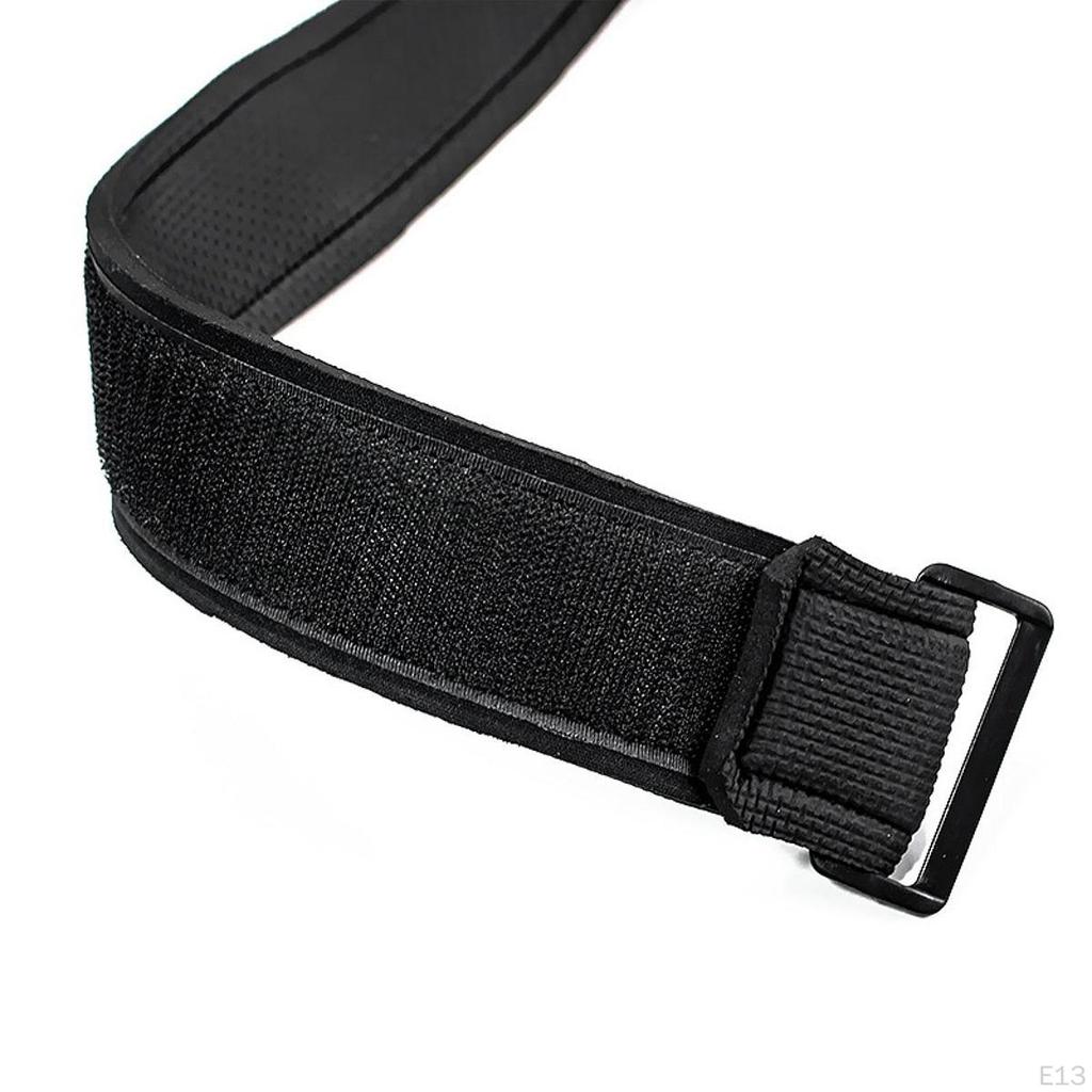 Bungee Swim Harness, Sturdy Resistance Equipment for Swimmers