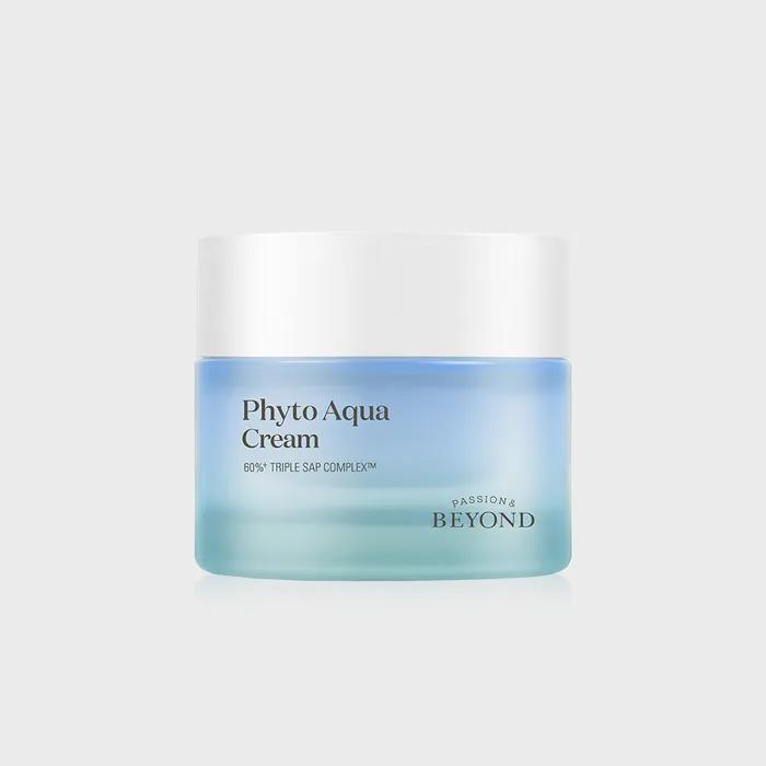 Beyond Phyto Aqua Cream 50ml