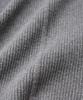 Bis Pearl Flare Sleeve Knit BVM64120 Gray Sub Women's (09)