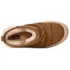 UGG Heritage Utility Mini Thermal Snow Boots Men's Chestnut Sneakers 1173811-CWTC