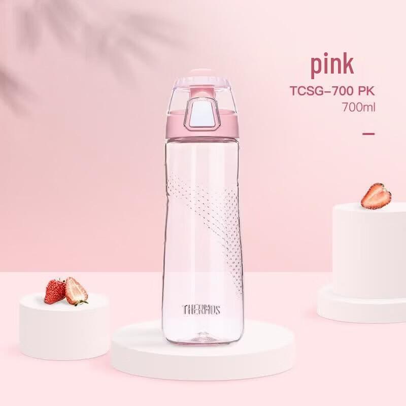 THERMOS Tritan Fashion Sports Bottle