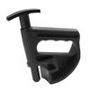 1-3Pcs Black Automobile Tire Changer Disassembly Bead Clamp Adaptor Universal Tyre Fitting Machine Tire Change Accessories