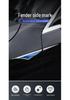 Fender Blade Decoration Car Sticker for Specific Model