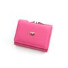 Women's Wallet Fashion Women's Short Handbag