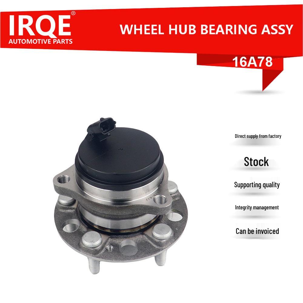 

Ступица подшипника заднего колеса 52730-N9100 для Tucson L (NX) 6 units/piece