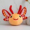 Anime Slime Rancher 2 Βελούδινα Παιχνίδια Angler Batty Ringtail Flutter Μαλακή Γεμιστή Κούκλα Κινούμενα Σχέδια Ζώο Peluche Χριστουγεννιάτικο Δώρο Γενεθλίων