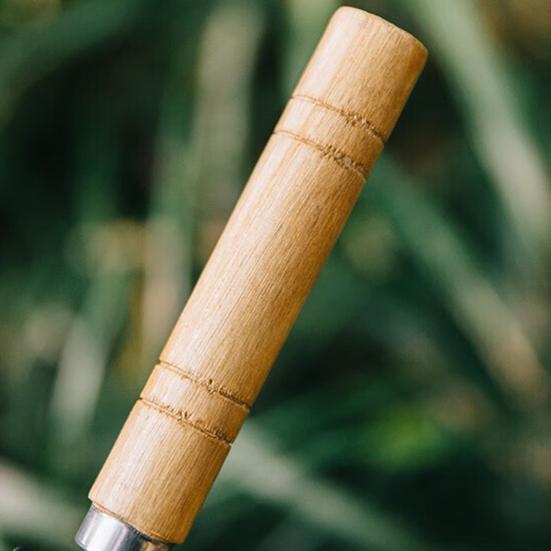 3Pcs/Set Small Garden Tools Mini Gardening Shovel Trowel Hand Rake Heavy Duty Coated Plant Care Tools for Succulents Bonsai Potted Plants