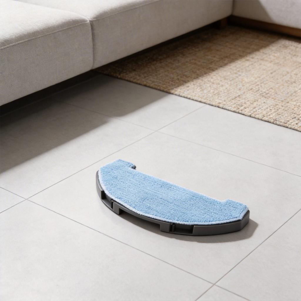 Supporto per Mocio Pastiglie Ricambio per Mocio Mop Efficace per Pavimenti