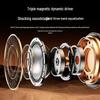 Newmine T13 Wireless Bluetooth Earbuds