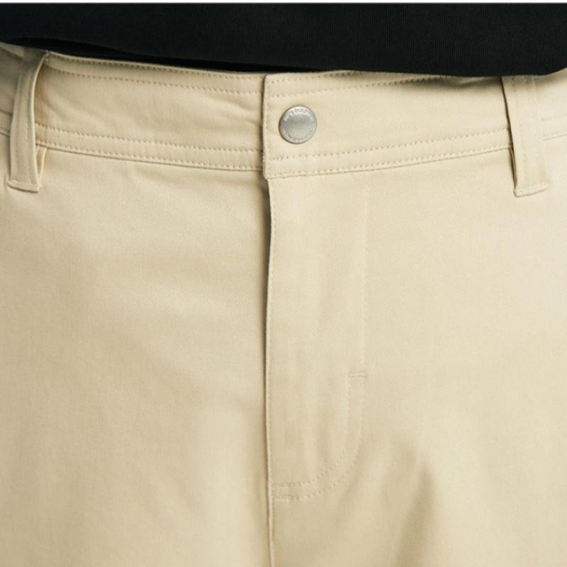 New BaLance Pants Kqj Nbntd41923 35 Uni New Boy Out Pocket Wide Pants  L