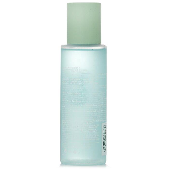 CLINIQUE Clarifying Lotion 4