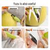 Multifunctional Citrus Peeling Knife for Oranges, Grapefruits, and Tangerines