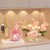 Premium Bee Spirit Key Storage & Home Decoration - Perfect for New Home Gifts