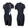 Li Ning One Piece Skirted Swimsuit Women's LSYX028-1
