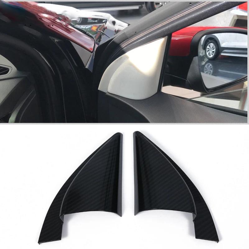 For Hyundai Kona Encino Kauai 2018 - Accessories Inner Door Bowl Window Switch Air Condition Vent Gear Shift Panle Cover