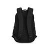New FILA Fabric Backpack Regular Unisex Pitch Black A13U547131FBK