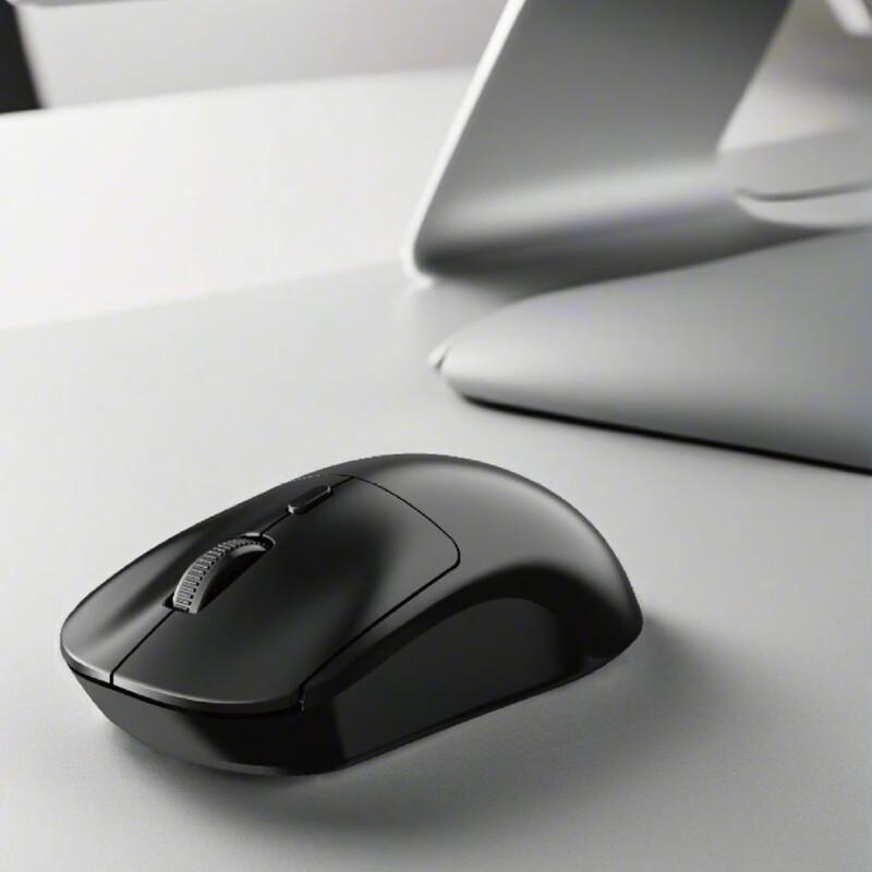 Zhuiguangbao S7 Dual-Mode Wireless Optical Mouse