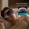 Philips Eye Massager with Heat and Kneading
