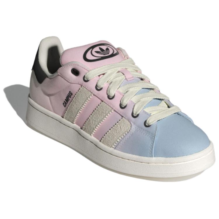 adidas Campus 00s Sunrise Unisex Sneakers Blue Wonder-Blue Cloud-White IH2494