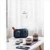 Nanshan Mr. Portable Gradient Dry Landscape Travel Tea Set