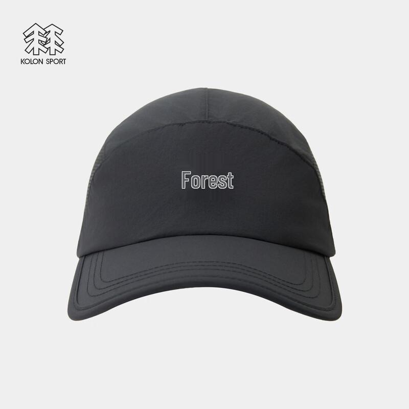 KOLON SPORT Unisex Camping Mesh Baseball Cap 62