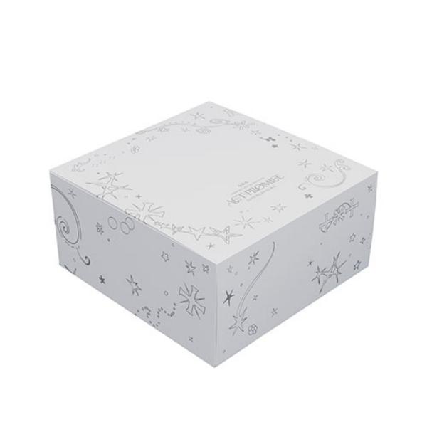 

ЗАВТРА X ВМЕСТЕ (TXT) - Мировой тур [ACT] : ОБЕЩАНИЕ] БИС В СЕУЛЕ STANDARD