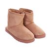 Keanu Womens/Ladies Classic Faux Suede Winter Boots