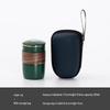 Shangqi Portable Kung Fu Travel Tea Set