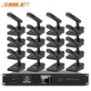 SHILE F-7 Wireless Conference Microphone System (CN Version)