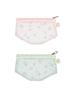 Lo Axual Kohana Panty Pouch