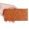 Nokia G60 5G Magnetic Flip Leather Case with Card Slot, Retro Design