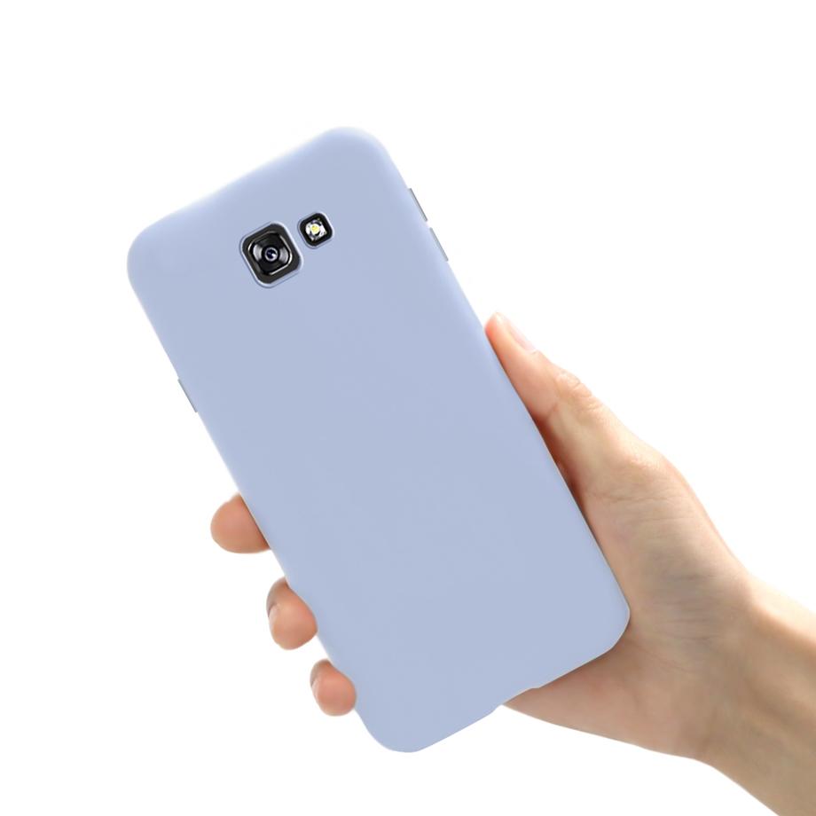 

Чехол для Samsung Galaxy j4 Plus J415 2018, силиконовый матовый, мягкий ТПУ, чехол для телефона для Samsung J4 plus 6.0 SM-J415F J415FN, крышка Samsung J4 Plus 2018 фиолетовый