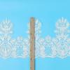 White/crystal piece/width 25CM