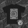 Astronomia Sacra Shirt, Astronomical Chart, Hans Holbein, Mysticism
